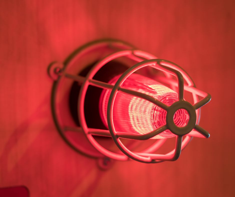 Protection avancée avec nos systèmes d'alarme intrusion.